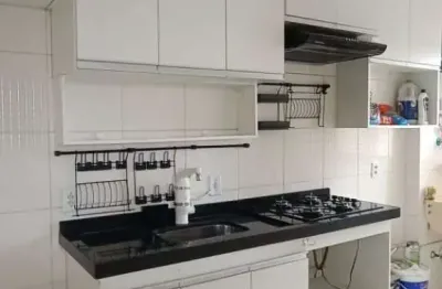Apartamento com 2 quartos à venda na avenida guarulhos, 2845, vila venditti, guarulhos por r$ 320.000
