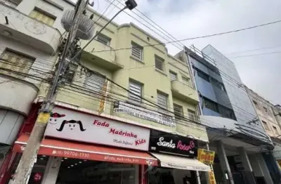 Apartamento com 2 quartos para alugar na Rua da Penha, 527, Centro, Sorocaba por R$ 1.500