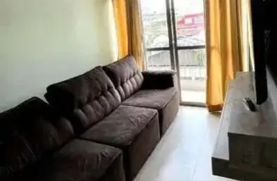 Apartamento com 3 quartos à venda na alameda tutóia, 389, gopoúva, guarulhos por r$ 370.000