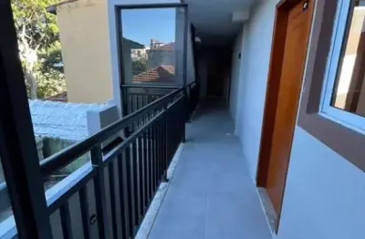 Apartamento com 1 quarto à venda na rua santa olímpia, 81, tucuruvi, são paulo por r$ 206.000