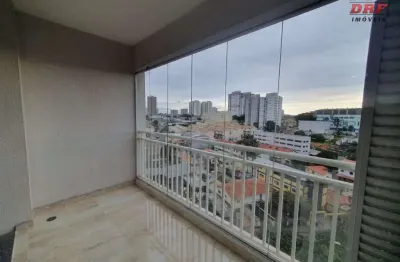Apartamento com 2 quartos à venda na humberto de a c branco, 2559, vila augusta, guarulhos por r$ 529.900