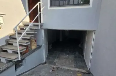 Casa com 2 quartos à venda na rua ferraz de vasconcelos, 13, jardim santa cecília, guarulhos por r$ 650.000