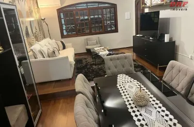 Casa com 4 quartos à venda na rua municipal, 688, vila ré, são paulo por r$ 930.000