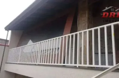 Casa com 2 quartos à venda na feliz, 20, jardim eusonia, guarulhos por r$ 648.000