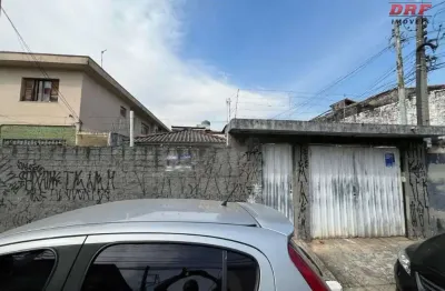 Terreno à venda na rua dona dica, 695, jardim tranqüilidade, guarulhos por r$ 720.000