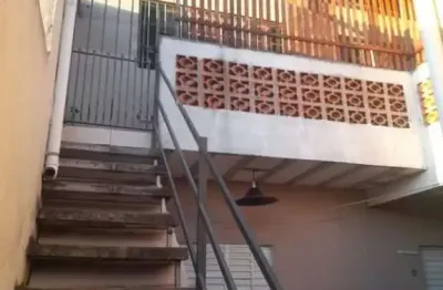 Casa com 2 quartos à venda na almir ribeiro, 73, jardim são roberto, guarulhos por r$ 480.000