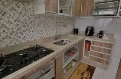 Apartamento com 2 quartos à venda na rua antonieta, 280, picanço, guarulhos por r$ 498.000