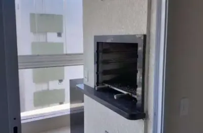Apartamento com 2 quartos à venda na rua são paulo, 2, loteamento joão batista julião, guarujá por r$ 750.000