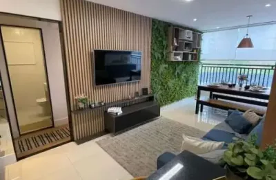 Apartamento com 2 quartos à venda na rua ricardo biondi, 1, vila são ricardo, guarulhos por r$ 507.000