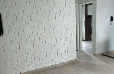 Apartamento com 2 quartos à venda na rua fernando luz, 290, água chata, guarulhos por r$ 227.000