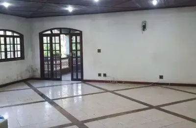 Chácara / sítio com 4 quartos à venda na petróleo, 96, chácaras copaco, arujá por r$ 900.000