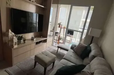 Apartamento com 3 quartos à venda na rua do hipódromo, 1451, mooca, são paulo por r$ 750.000