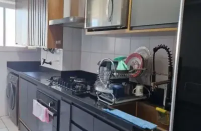 Apartamento com 2 quartos à venda na bartolomeu de carlos, 675, jardim flor da montanha, guarulhos por r$ 730.000