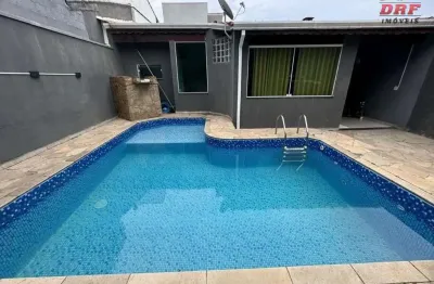 Casa em condomínio fechado com 3 quartos à venda na barreiro, 250, cidade parquelandia, mogi das cruzes por r$ 1.450.000