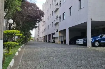 Apartamento com 2 quartos à venda na rua maria zintl, 114, cocaia, guarulhos por r$ 250.000