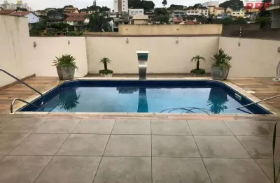 Casa com 4 quartos à venda na rua santo antônio, 250, vila galvão, guarulhos por r$ 1.950.000