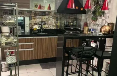 Casa com 3 quartos à venda na viela batina, 52, jardim terezópolis, guarulhos por r$ 700.000