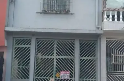 Casa com 2 quartos à venda na rua sena madureira, 1, jardim cumbica, guarulhos por r$ 430.000
