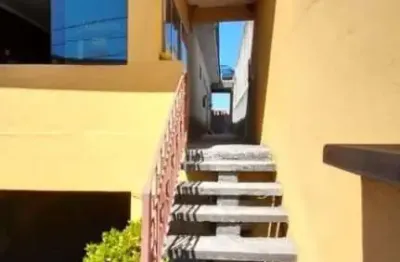 Casa com 3 quartos à venda na nair doná contieri, 188, vila sítio dos morros, guarulhos por r$ 525.000