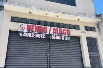 Prédio para alugar na do lageado velho, 752, guaianases, são paulo por r$ 10.000