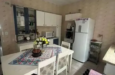 Casa com 2 quartos à venda na rua mogi das cruzes, 310, vila gopoúva, guarulhos por r$ 550.000