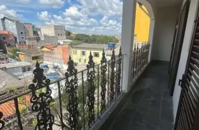 Casa com 3 quartos à venda na rua maria vilaça da silva, 112, jardim adriana, guarulhos por r$ 680.000