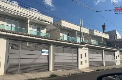Casa com 3 quartos à venda na eugênio diamante, 471, vila barros, guarulhos por r$ 800.000
