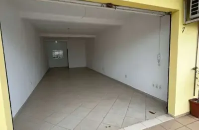 Ponto comercial para alugar na avenida itavuvu, 5437, jardim santa cecília, sorocaba por r$ 1.200
