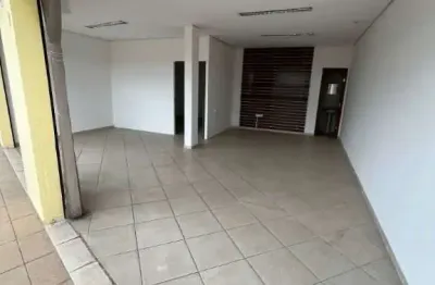 Ponto comercial para alugar na avenida itavuvu, 5437, jardim santa cecília, sorocaba por r$ 1.300