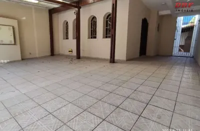 Casa com 4 quartos à venda na fritz reiman, 453, vila itapegica, guarulhos por r$ 1.100.000