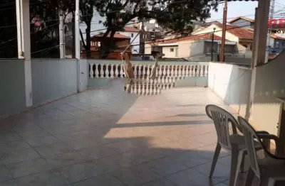 Casa com 3 quartos à venda na diadema, 15, vila rosália, guarulhos por r$ 850.000