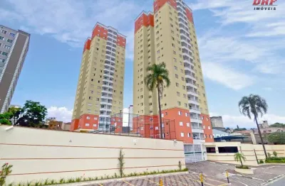 Apartamento com 3 quartos à venda na avenida salgado filho, 2790, centro, guarulhos por r$ 580.000