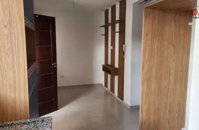 Apartamento com 2 quartos à venda na rua lopes da costa, 687, chácara são joão, são paulo por r$ 235.000