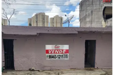 Terreno à venda na guaratinguetá, 178, vila paulista, guarulhos por r$ 500.000