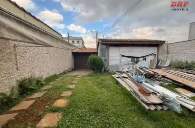 Terreno à venda na rua cônego valadão, 657, vila augusta, guarulhos por r$ 2.500.000