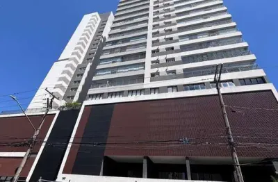 Apartamento com 1 quarto à venda na rua herval, 247, belenzinho, são paulo por r$ 274.000