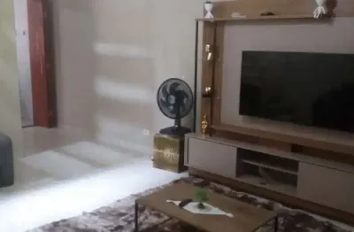Casa em condomínio fechado com 3 quartos à venda na ubiratan m. dos santos, 219, parque continental iii, guarulhos por r$ 450.000