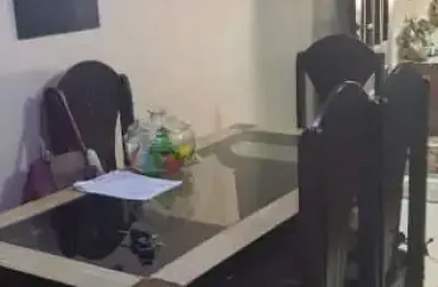 Casa em condomínio fechado com 2 quartos à venda na guarulhos-nazaré, 6218, cidade soberana, guarulhos por r$ 315.000