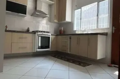 Casa em condomínio fechado com 3 quartos à venda na jaboticabeiras, 132, gopoúva, guarulhos por r$ 648.000