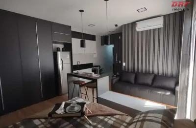 Apartamento com 1 quarto à venda na avenida doutor timóteo penteado, 1, vila galvão, guarulhos por r$ 255.000