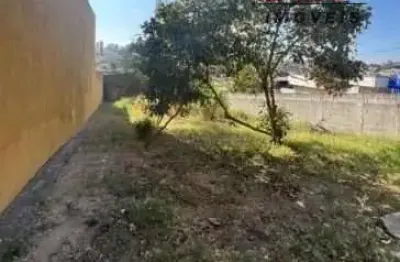 Terreno à venda na rua santa brígida, 97, vila paraíso, guarulhos por r$ 420.000
