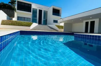 Casa com 3 quartos à venda na ovelha, 10, condomínio residencial shamballa iii, atibaia por r$ 2.400.000