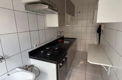 Apartamento com 2 quartos à venda na sessenta e sete, 180, parque continental ii, guarulhos por r$ 285.000