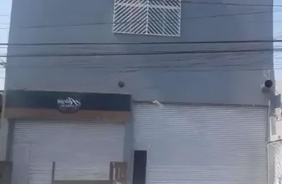 Prédio à venda na buriti bravo, 126, jardim novo portugal, guarulhos por r$ 2.000.000