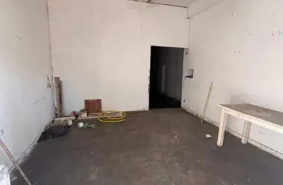 Ponto comercial para alugar na rua major dantas cortez, 1018, vila gustavo, são paulo por r$ 2.000