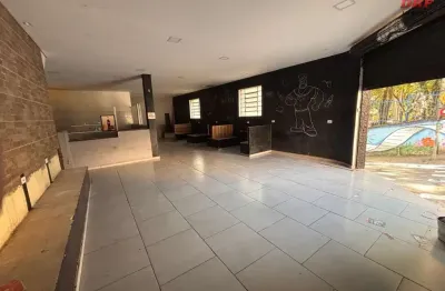 Ponto comercial para alugar na avenida júlio buono, 1633, vila gustavo, são paulo por r$ 4.299