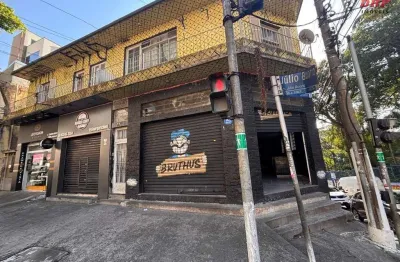 Ponto comercial para alugar na avenida júlio buono, 1633, vila gustavo, são paulo por r$ 4.000