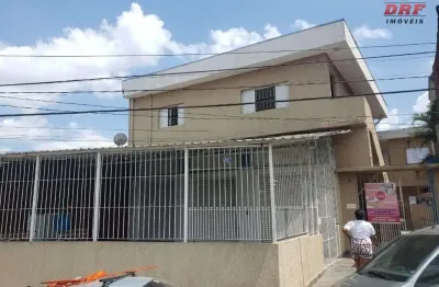 Prédio à venda na fartura, 347, jardim maria dirce, guarulhos por r$ 750.000