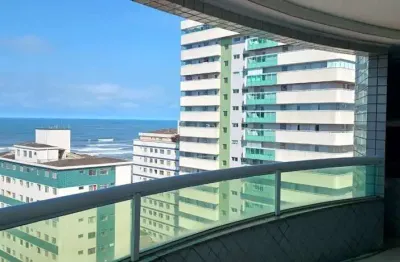 Apartamento com 3 quartos à venda na rua uirapuru, 130, tupi, praia grande por r$ 950.000