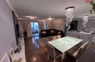 Apartamento com 3 quartos à venda na praça capitão alberto mendes júnior, 71, centro, guarulhos por r$ 860.000